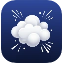 Poof logo